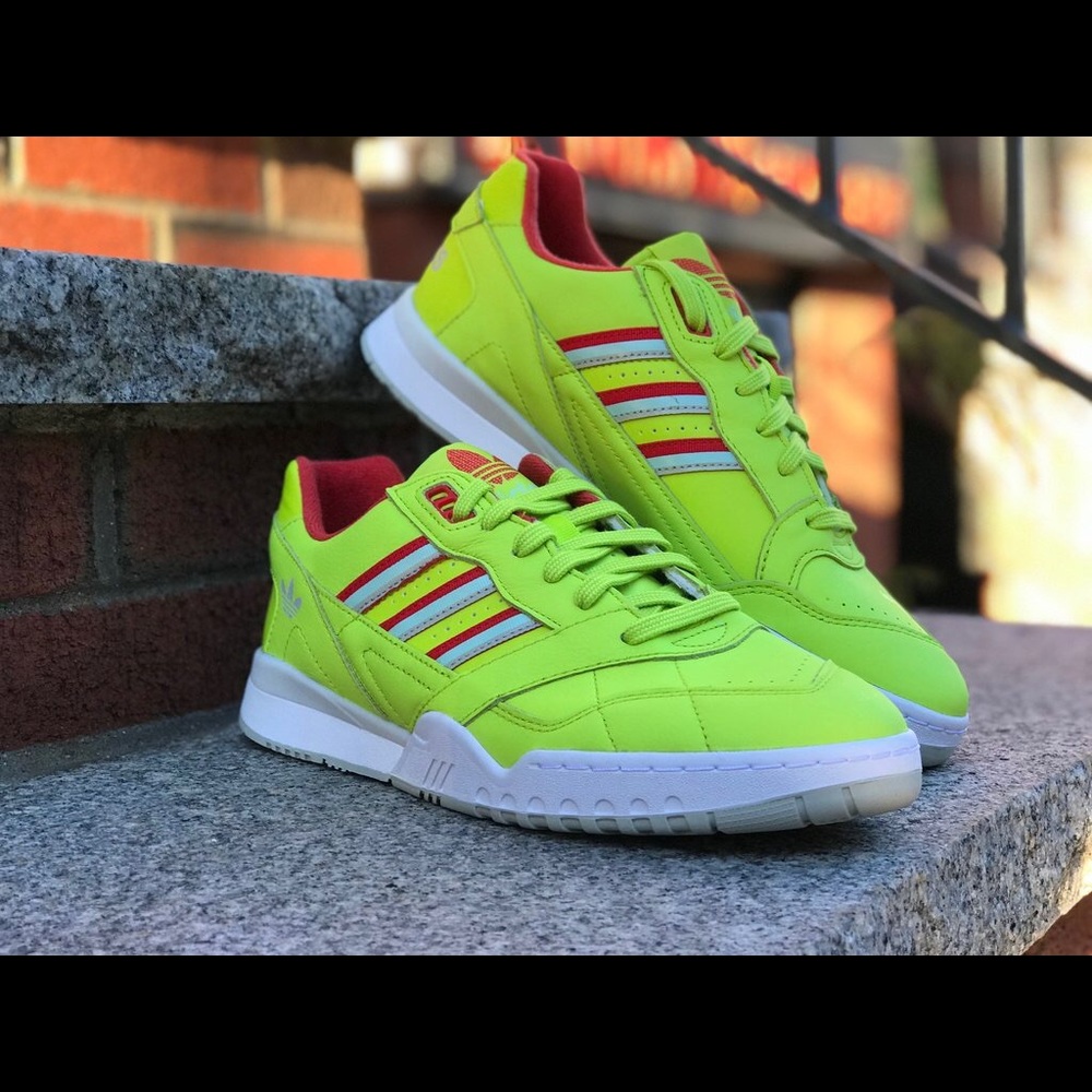 Adidas Trainer Volt